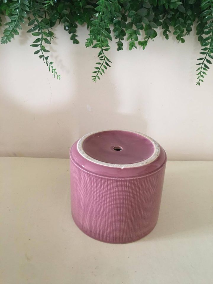 Molde de yeso para maceta MMW016 - Imagen 2