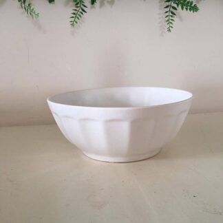 Molde para bowl 01 MBC001