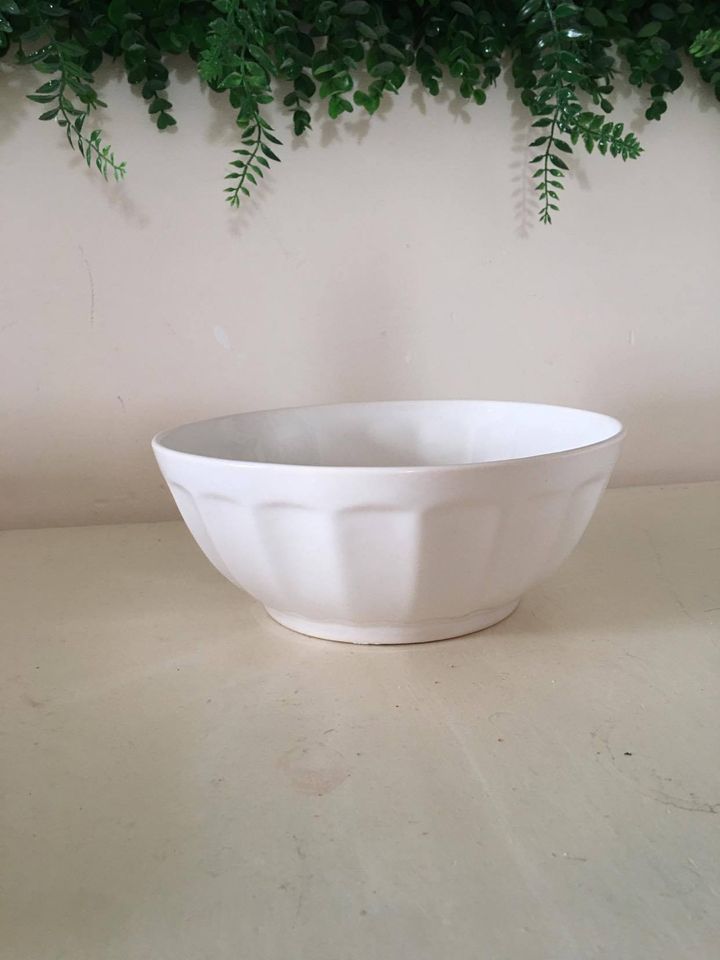 Molde para bowl 01 MBC001