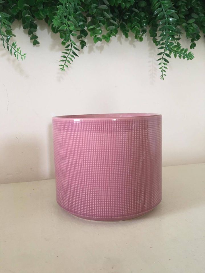 Molde de yeso para maceta MMW016 - Imagen 3