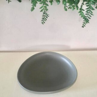 Molde de yeso para plato irregular MPIV002