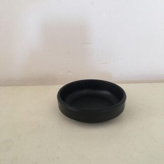 Molde de yeso para salsera de sushi MSS001