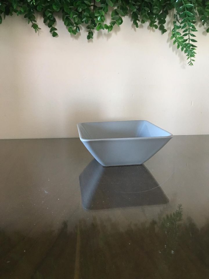 Molde de yeso de fuente cuadrada MBC019 - Imagen 2