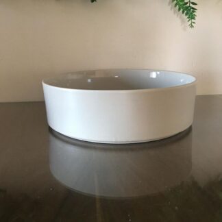 Molde de yeso para fuente circular grande MFG028