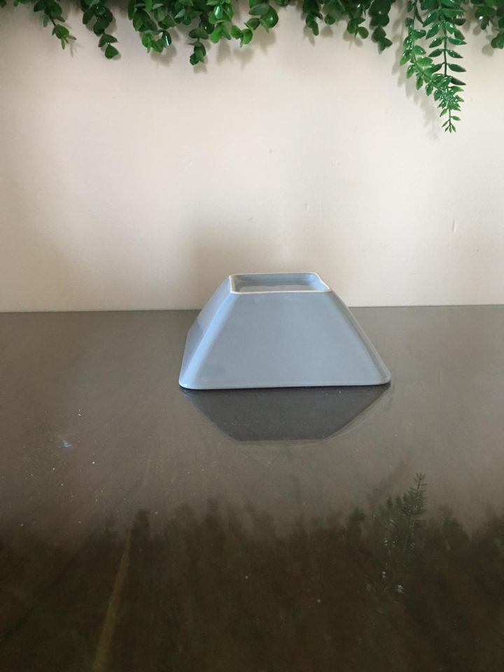 Molde de yeso de fuente cuadrada MBC019 - Imagen 3