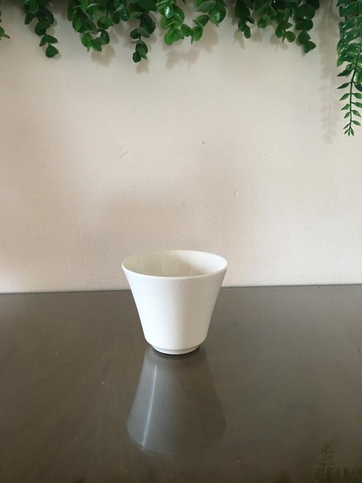 Molde de yeso para tacita de te/campana MCT001