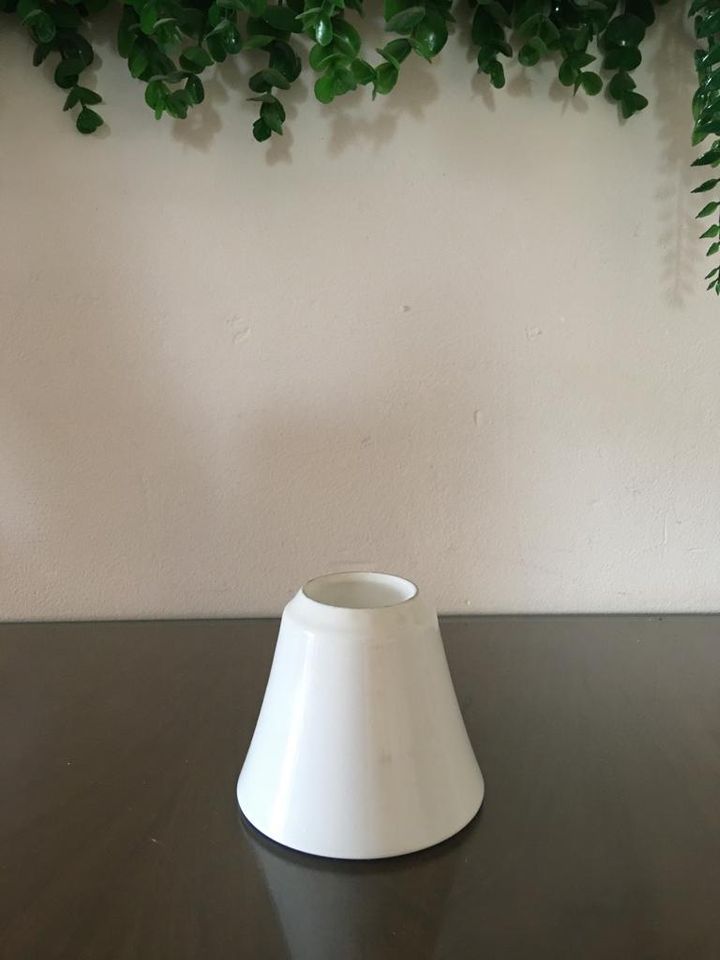 Molde de yeso para tacita de te/campana MCT001 - Imagen 2