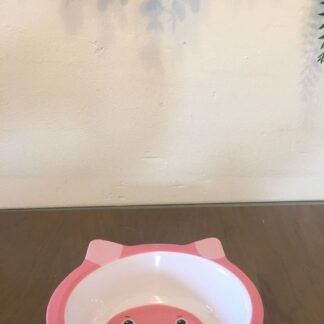 Molde de yeso para Compotera con orejas MCOR001