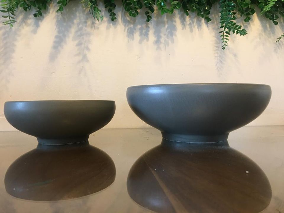 Molde de yeso para Compotera Tahi MCTH002