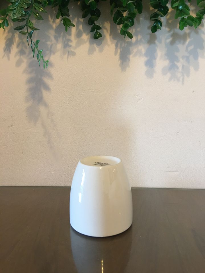 Molde de yeso para taza/pocillo cafe sin asa MTZA004 - Imagen 2