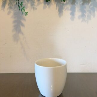 Molde de yeso para taza/pocillo cafe sin asa MTZA004