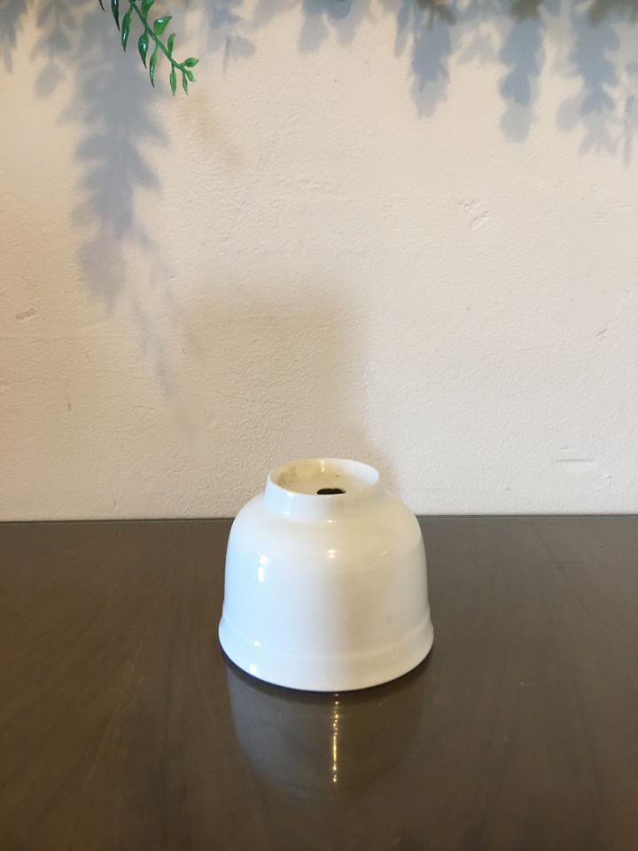 Molde de yeso para tacita china/maceta MTCM008 - Imagen 2