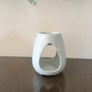 Molde de yeso de Hornito para esencias MHE001