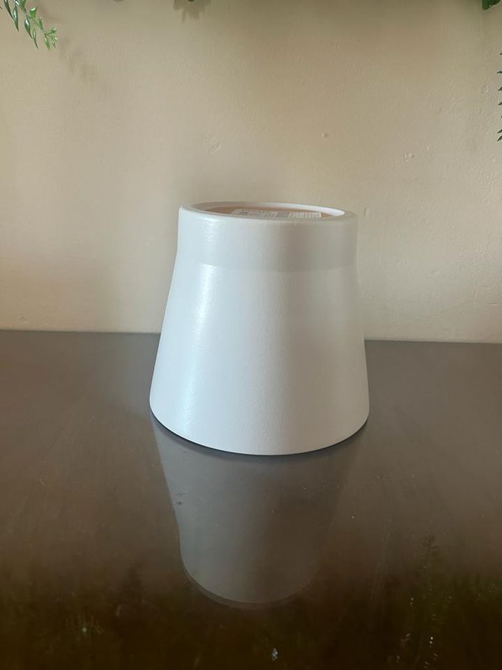 Molde de yeso para maceta conica Mediana MMIK003 - Imagen 2