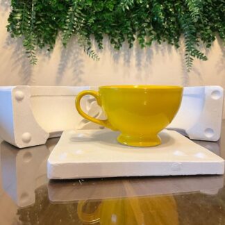 Molde de yeso para tazon MTZN002