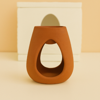 Molde de yeso de Hornito para esencias MHE001