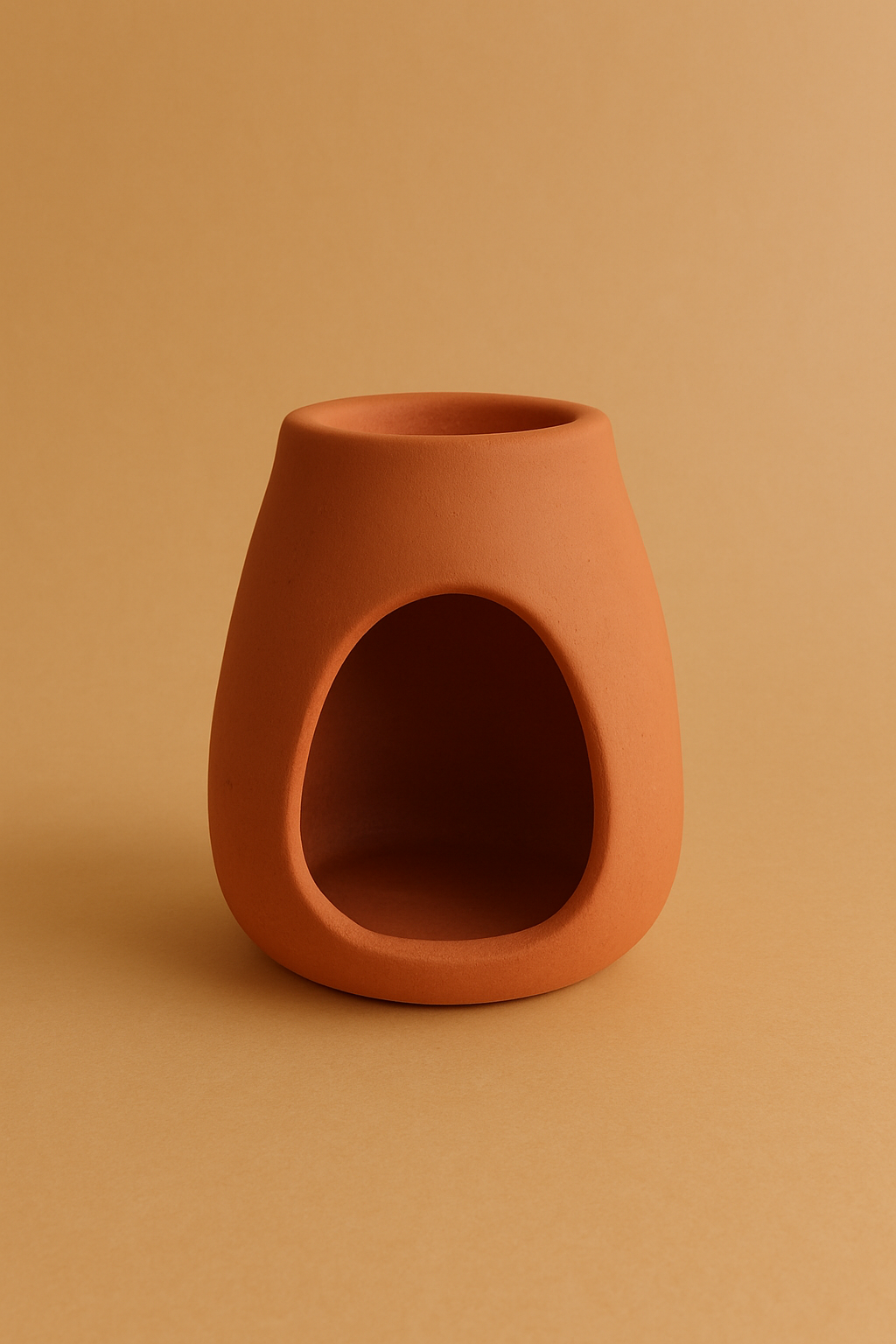 Molde de yeso de Hornito para esencias MHE001 - Imagen 2