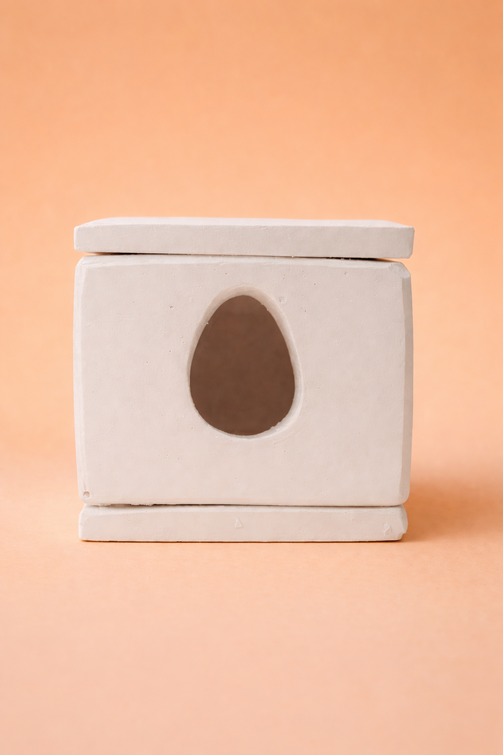 Molde de yeso de Hornito para esencias MHE001 - Imagen 3