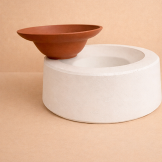 Molde para plato hondo 02 MPH001