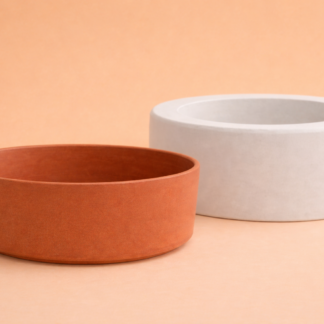 Molde de yeso para fuente circular grande MFG028