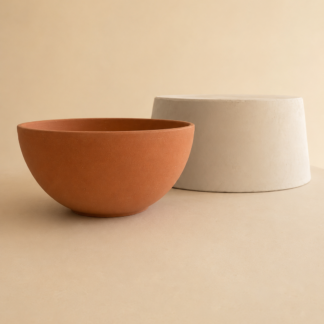Molde de yeso para Bowl grande MBL023