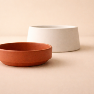 Molde de yeso para salsera de sushi MSS001