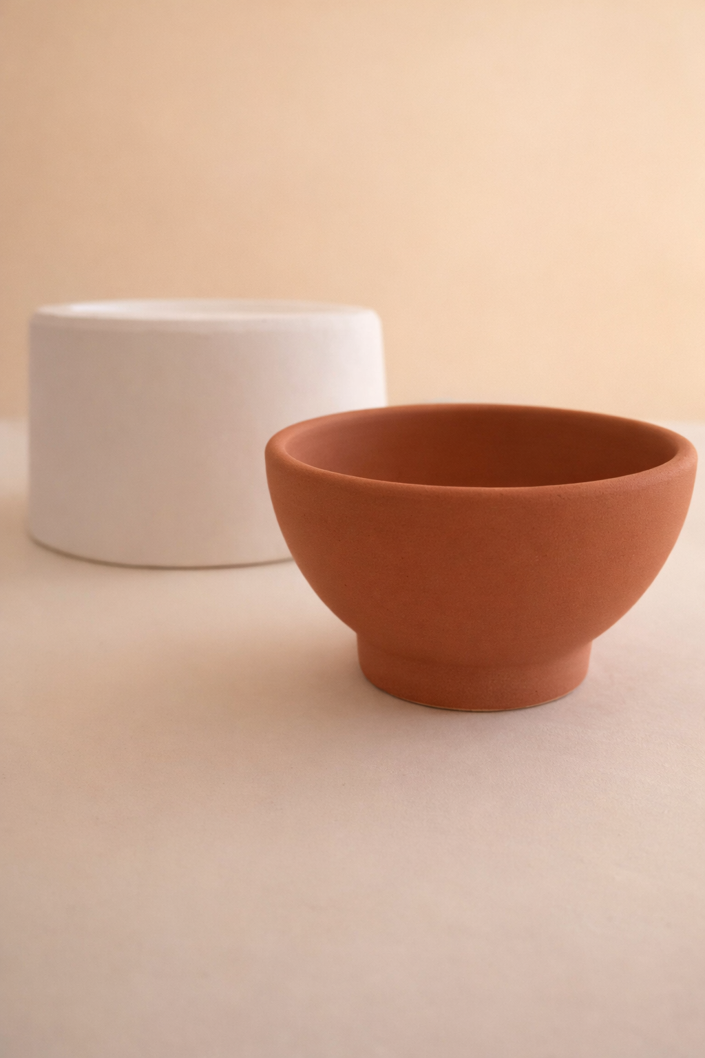 Moldes De Yeso Para Compotera De Cerámica MCM002