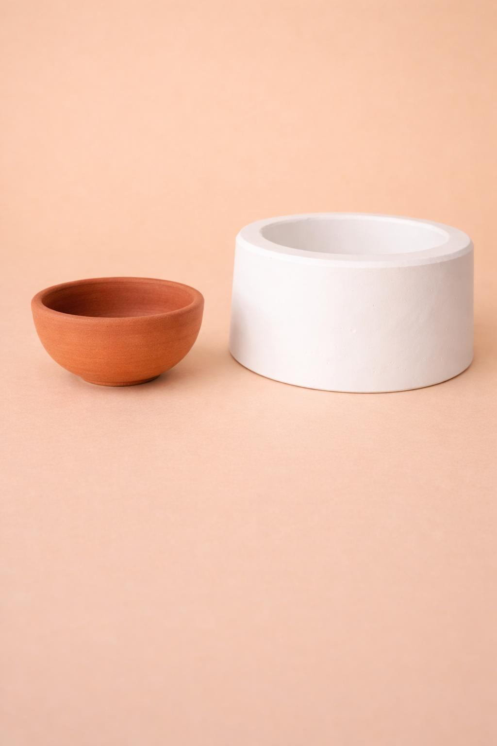 Molde de yeso para compotera CML001