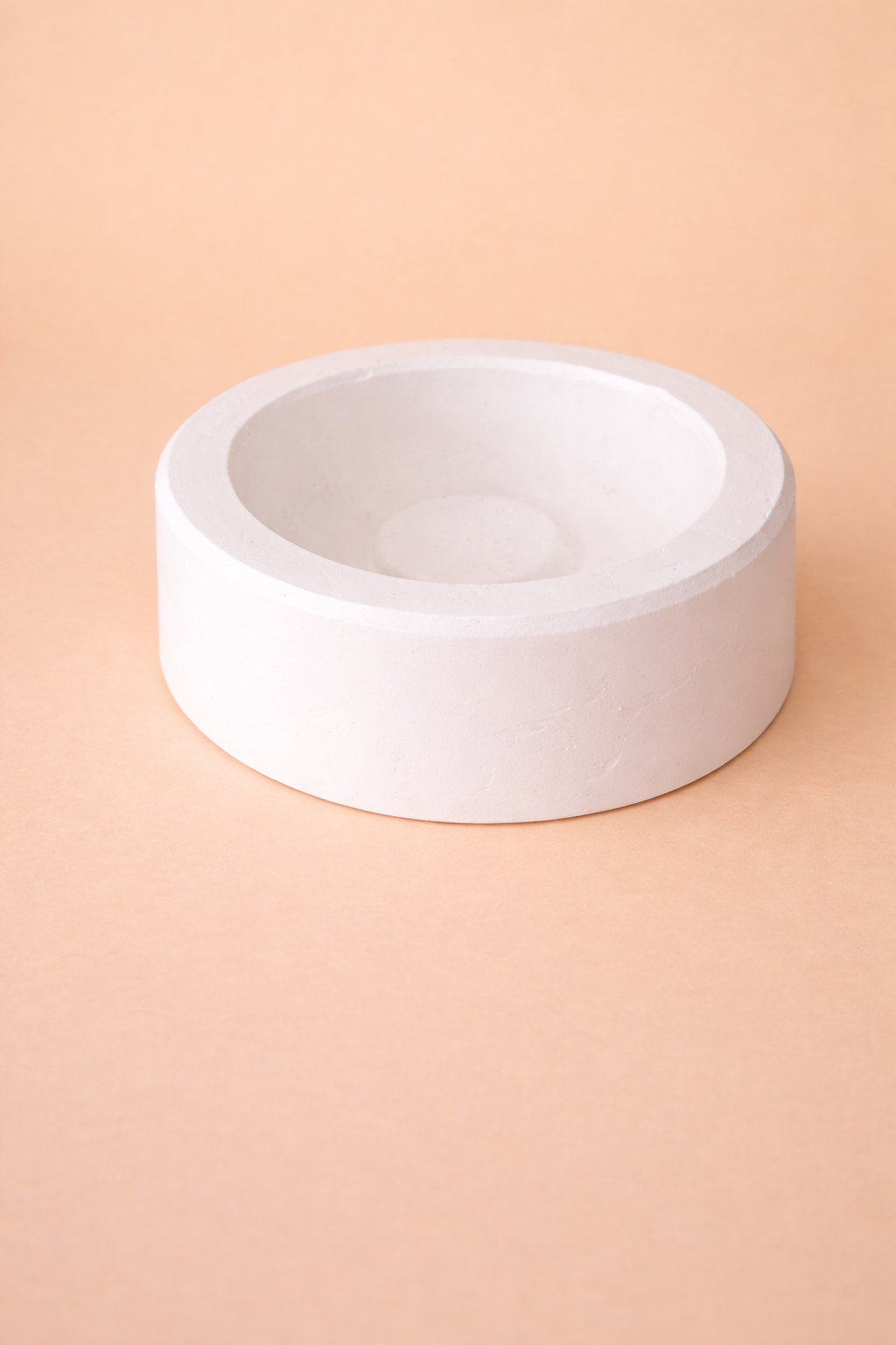 Molde de yeso para compotera CML001 - Imagen 2