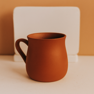 Molde De Yeso Para Taza Mtzm003