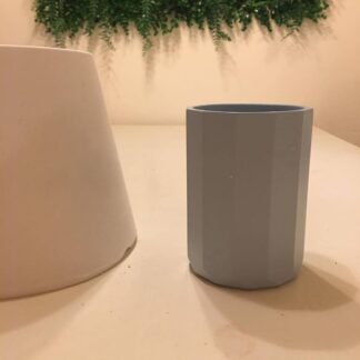 Molde para vaso MVL001