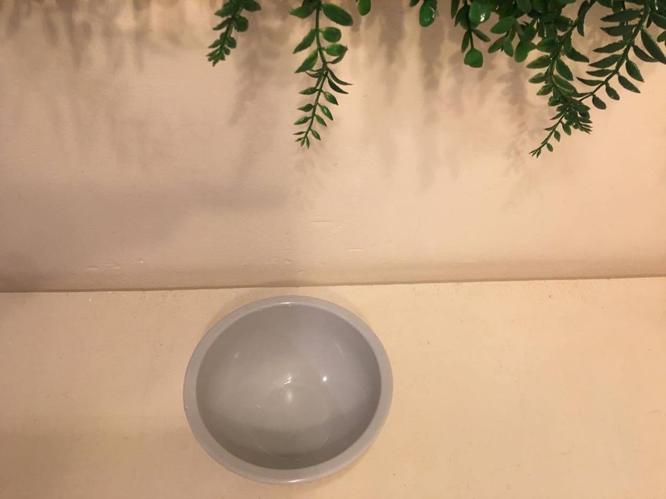 Molde de yeso para compotera Mediana con diseño MCGF002 - Imagen 2