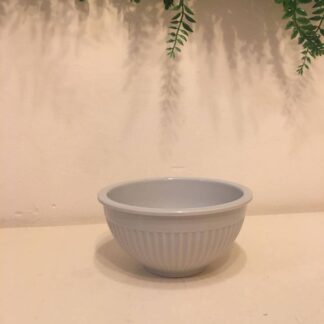 Molde de yeso para compotera Mediana con diseño MCGF002