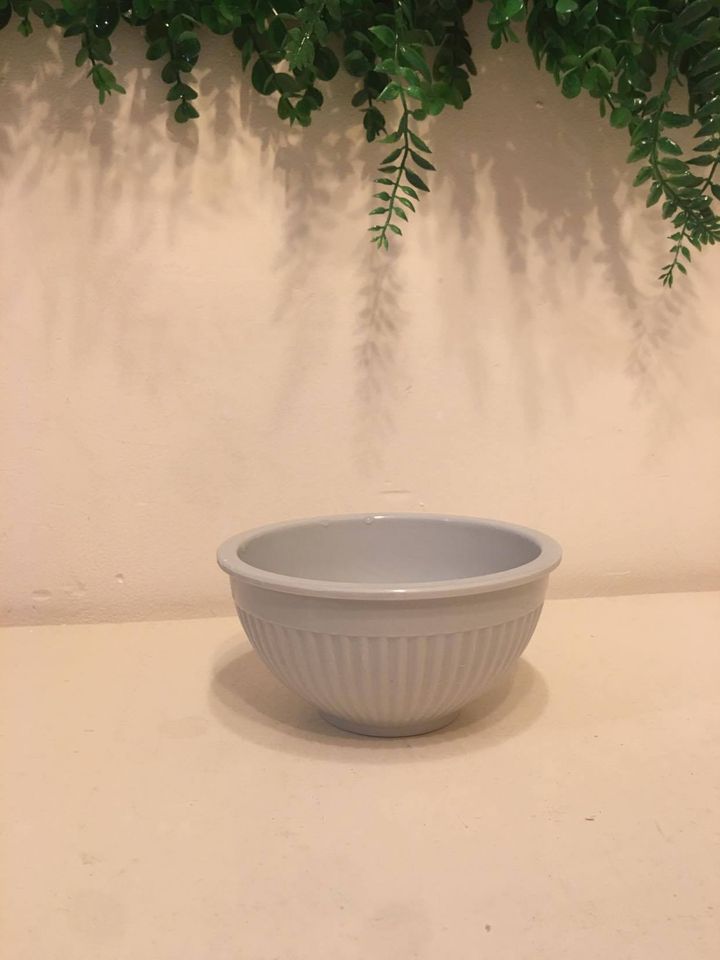 Molde de yeso para compotera Mediana con diseño MCGF002