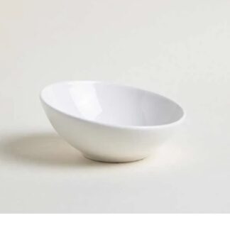 Molde de yeso para bowl angular 04 MBA004