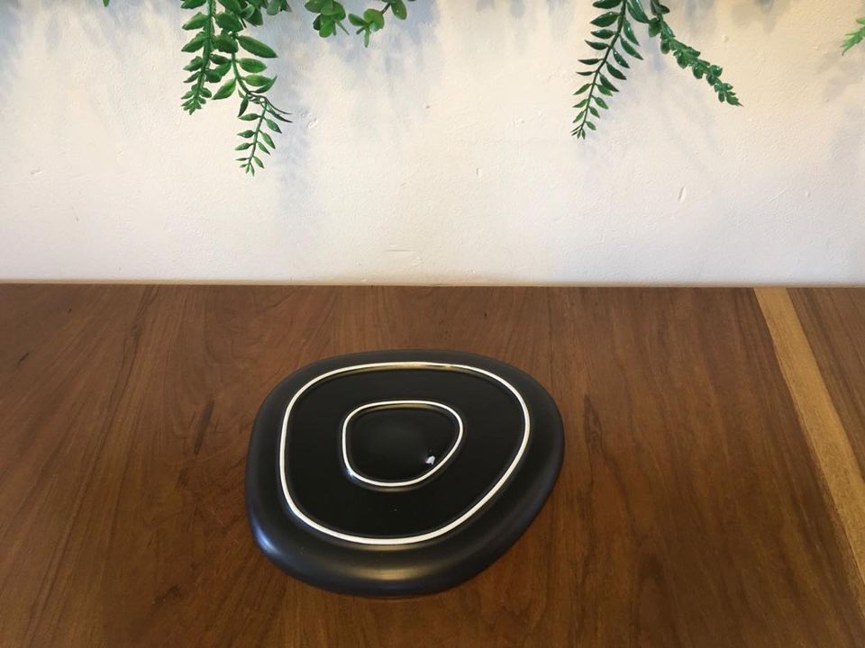 Molde de yeso para plato irregular 02 Mediano MPIN002 - Imagen 3