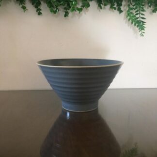 Molde de yeso para Bowl conico MBC005