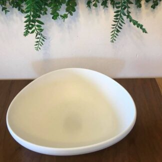 Molde de yeso para bowl irregular Grande MBIG028
