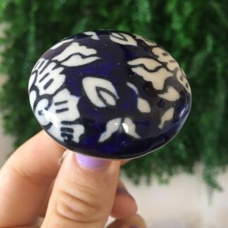 Molde de yeso para tirador MYT002