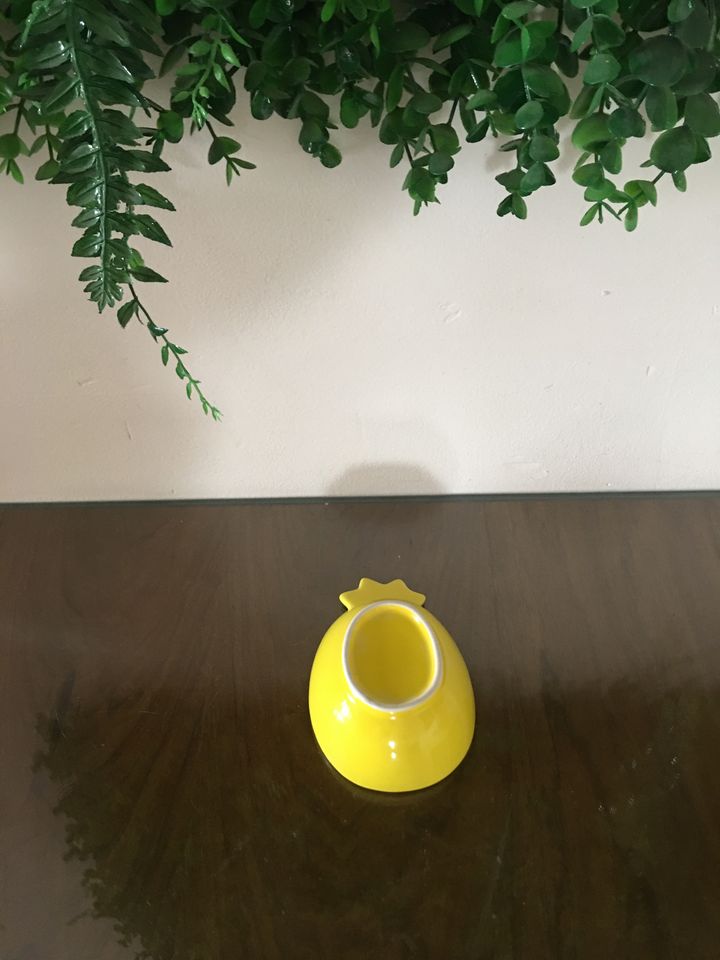 Molde de yeso para compotera con forma de Anana MCA005 - Imagen 3