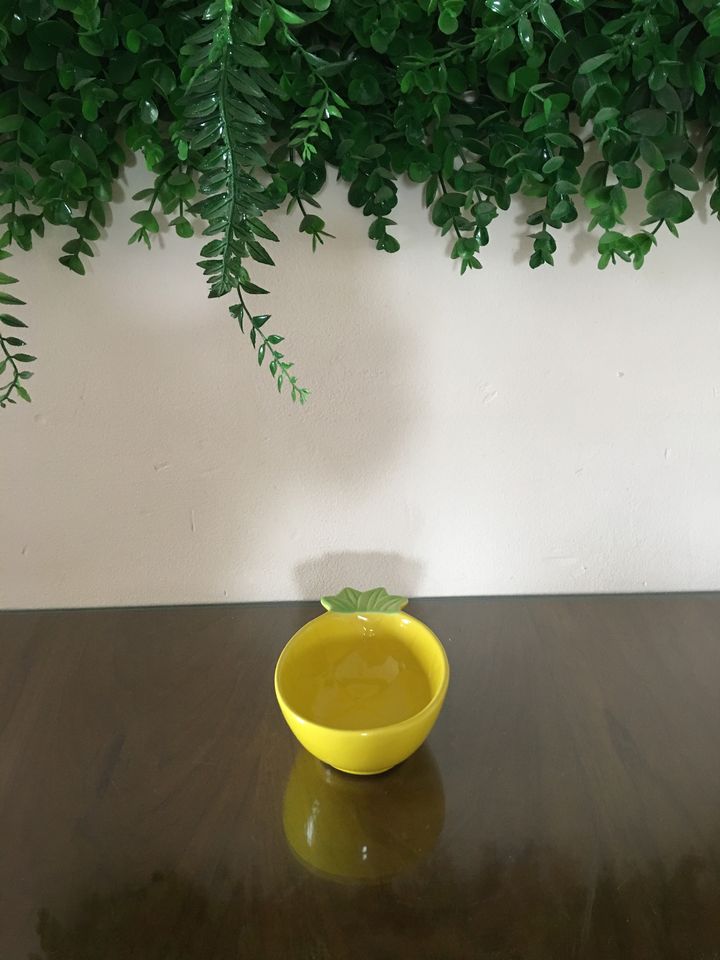 Molde de yeso para compotera con forma de Anana MCA005 - Imagen 2