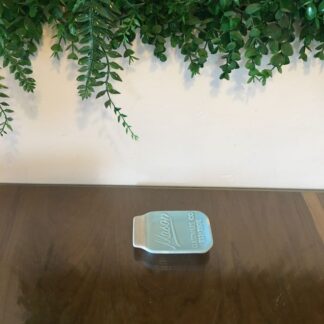 Molde de yeso para Jabonera MYJC001