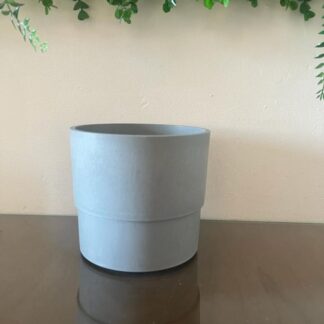 Molde de yeso para maceta Mediana MIKG002