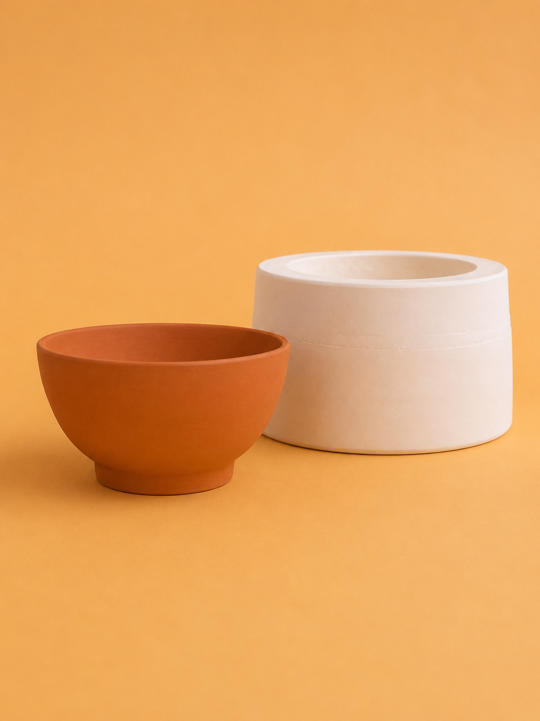 Molde cuenco chow fan MCCF001