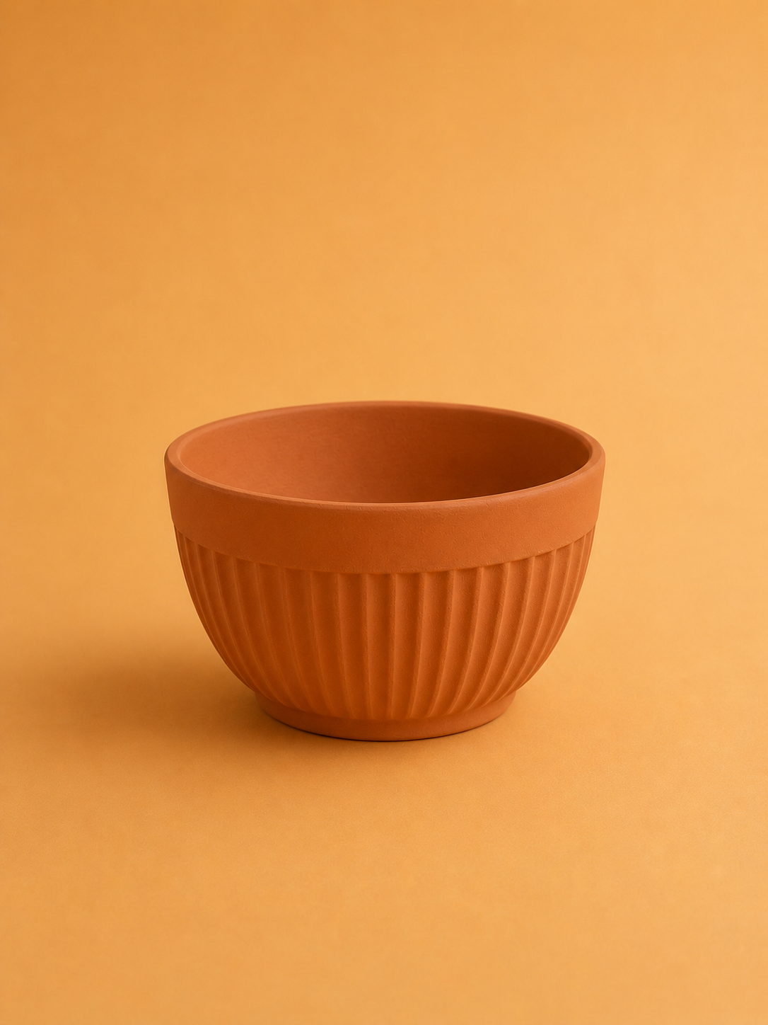Molde de yeso para bowl mediano MBF002 - Imagen 2