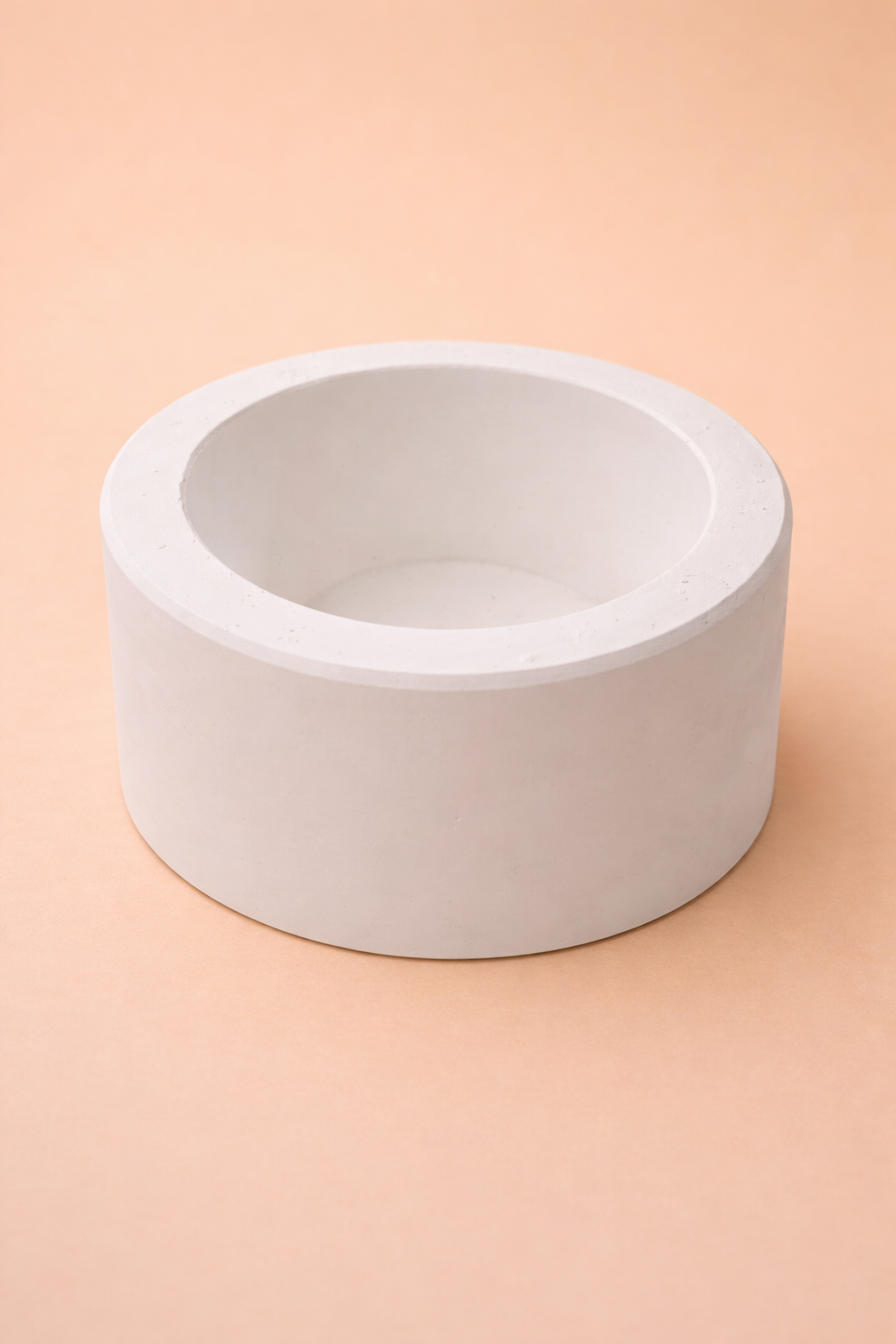 Moldes De Yeso Para Compotera O Maceta Cónica MCC007 - Imagen 3