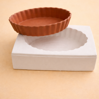 Molde de yeso para Fuente MFOM001