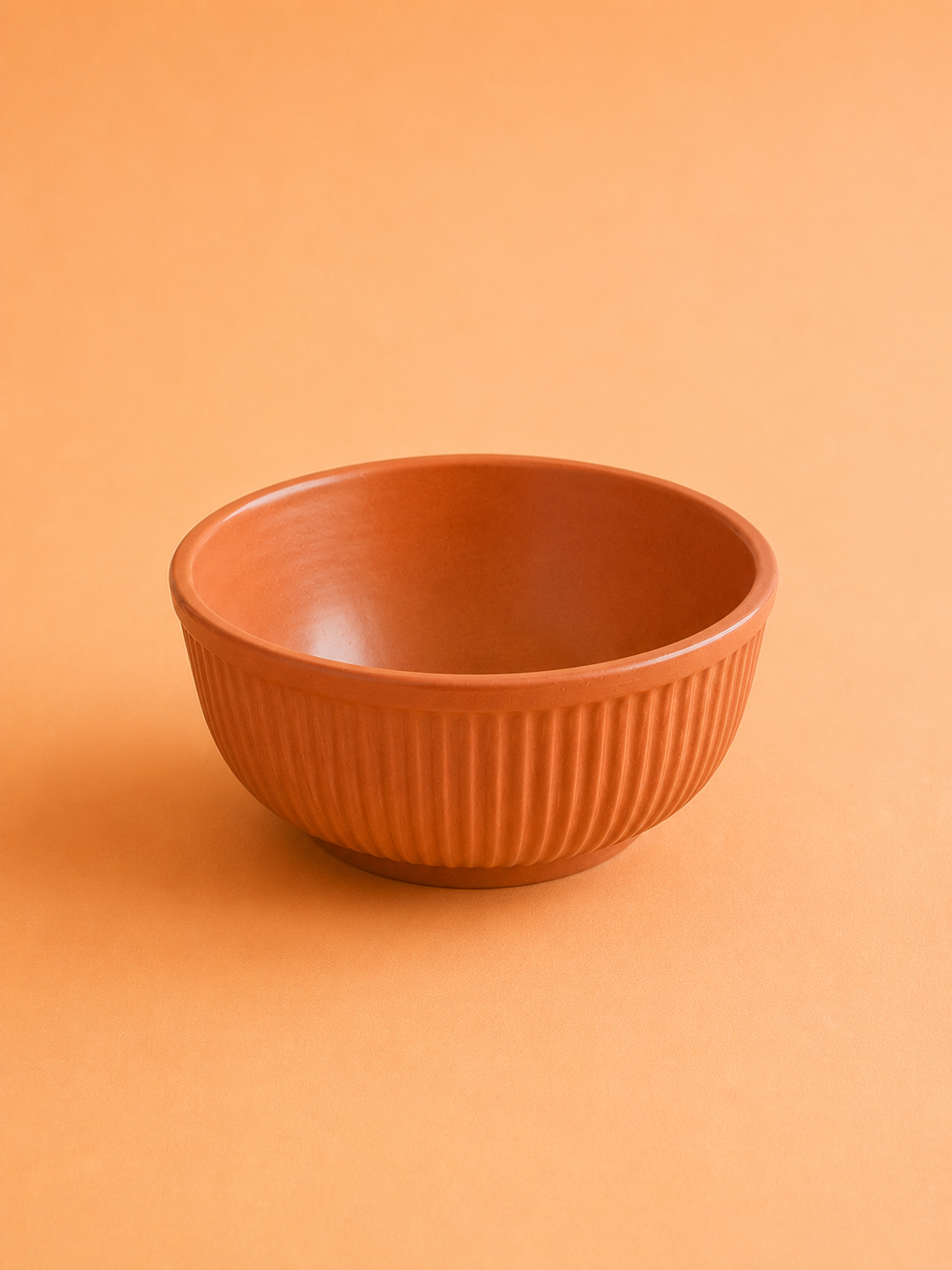 Molde de yeso para bowl facetado MBFB001 - Imagen 2