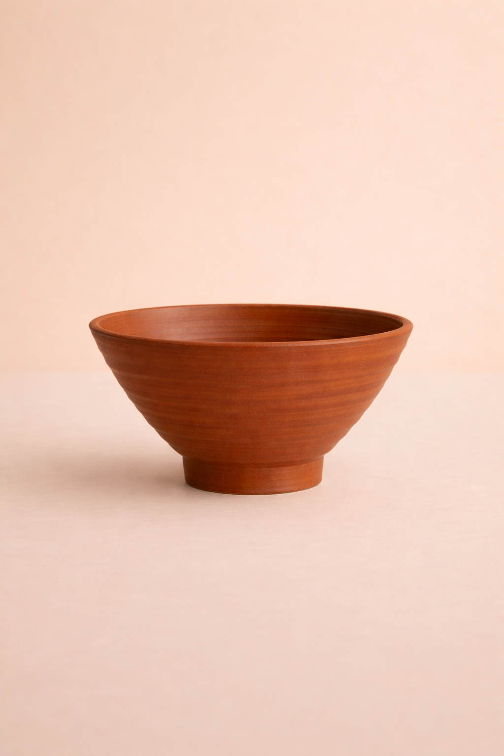 Molde de yeso para Bowl conico MBC005 - Imagen 2