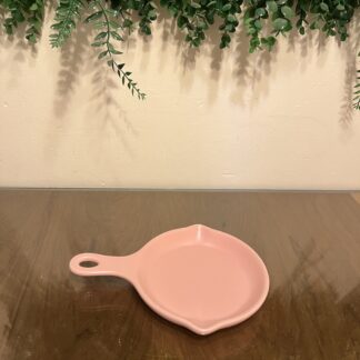 Molde de yeso para sarten circular MSRC002